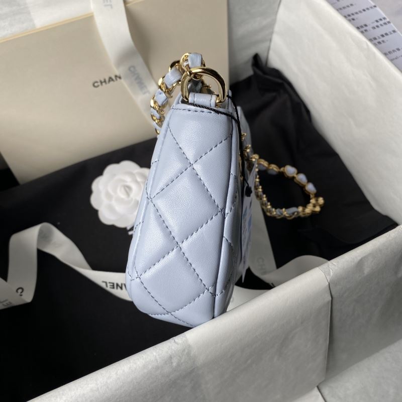 Chanel Hobo Bags